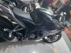 Bajaj Pulsar RS200 2019