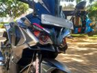 Bajaj Pulsar RS200 2019