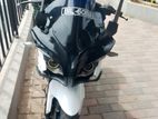 Bajaj Pulsar RS200 2019