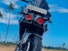 Bajaj Pulsar RS200 2019
