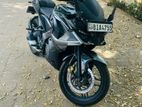 Bajaj Pulsar RS200 2019