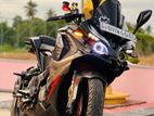 Bajaj Pulsar RS200 2019