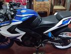 Bajaj Pulsar RS200 2019