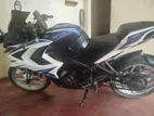 Bajaj Pulsar RS200 2019