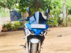 Bajaj Pulsar RS200 2019