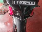 Bajaj Pulsar RS200 2019