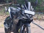 Bajaj Pulsar RS200 2019
