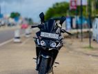 Bajaj Pulsar RS200 2019
