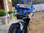 Bajaj Pulsar RS200 2019