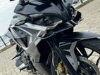 Bajaj Pulsar RS200 2019