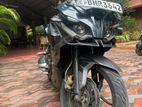 Bajaj Pulsar RS200 2019