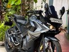 Bajaj Pulsar RS200 2019