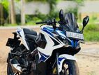 Bajaj Pulsar RS200 2019