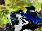Bajaj Pulsar RS200 2019