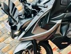 Bajaj Pulsar RS200 2019