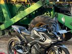 Bajaj Pulsar RS200 2019