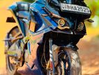 Bajaj Pulsar RS200 2019