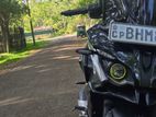 Bajaj Pulsar RS200 2019