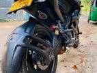 Bajaj Pulsar RS200 2019