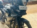 Bajaj Pulsar RS200 2019