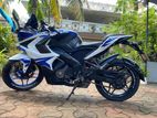 Bajaj Pulsar RS200 2019