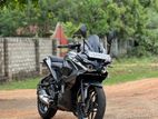 Bajaj Pulsar RS200 2019