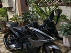 Bajaj Pulsar RS200 2019