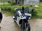 Bajaj Pulsar RS200 2019