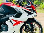 Bajaj Pulsar RS200 2019