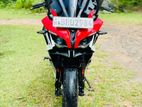 Bajaj Pulsar RS200 2019