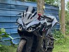 Bajaj Pulsar RS200 2019