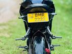Bajaj Pulsar RS200 2019