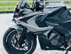 Bajaj Pulsar RS200 2019