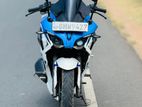 Bajaj Pulsar RS200 2019