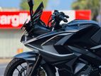 Bajaj Pulsar RS200 2019