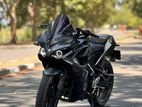 Bajaj Pulsar RS200 2020