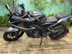 Bajaj Pulsar RS200 2020