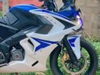 Bajaj Pulsar RS200 2020