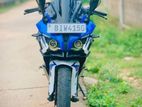 Bajaj Pulsar RS200 2020