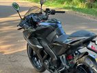 Bajaj Pulsar RS200 2020