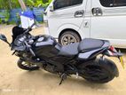 Bajaj Pulsar RS200 2020