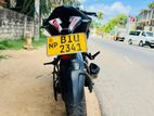 Bajaj Pulsar RS200 2020