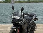 Bajaj Pulsar RS200 2020