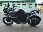 Bajaj Pulsar RS200 2020