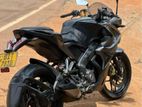 Bajaj Pulsar RS200 2020