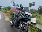 Bajaj Pulsar RS200 2020
