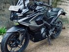 Bajaj Pulsar RS200 2020