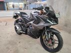 Bajaj Pulsar RS200 2020