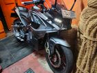 Bajaj Pulsar RS200 2020