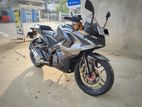 Bajaj Pulsar RS200 2020